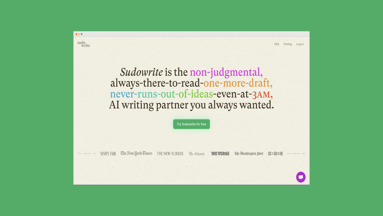 Hyperwrite Review Is it worth trying? (2023) Great Software